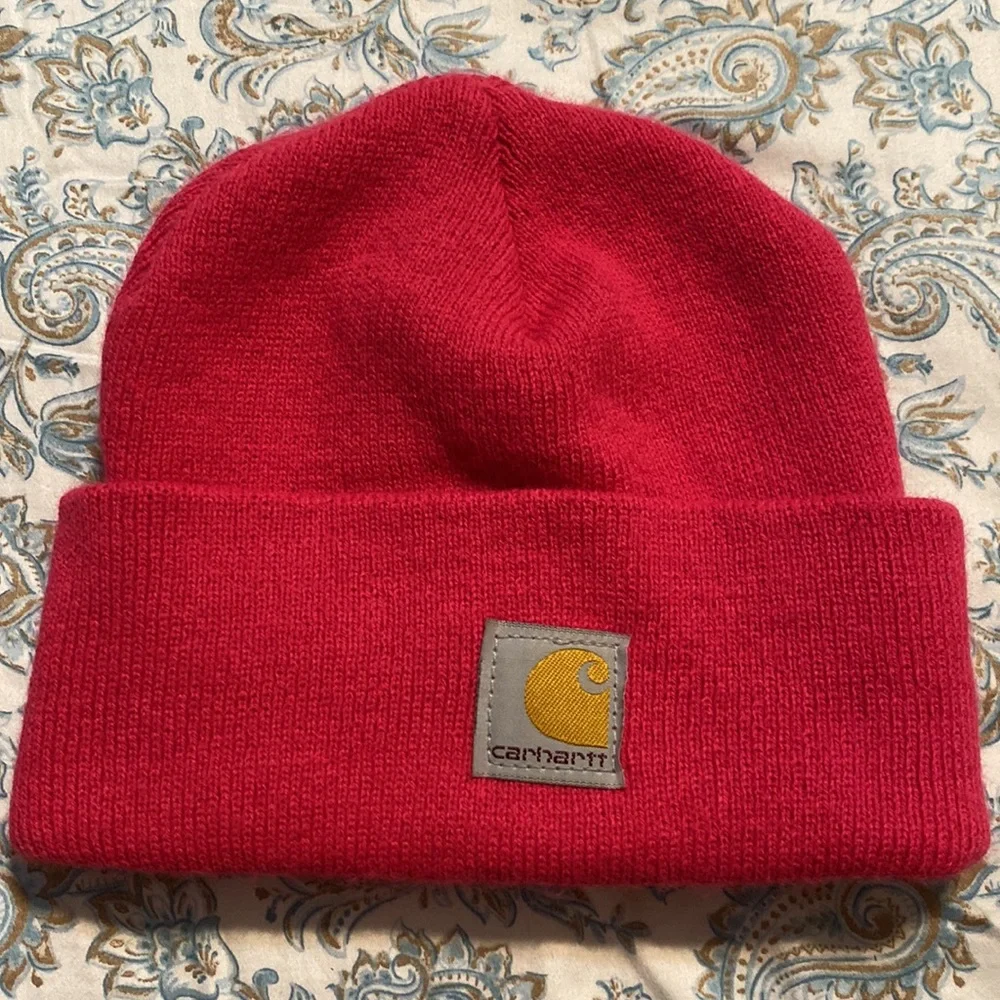 Carhartt youth knit